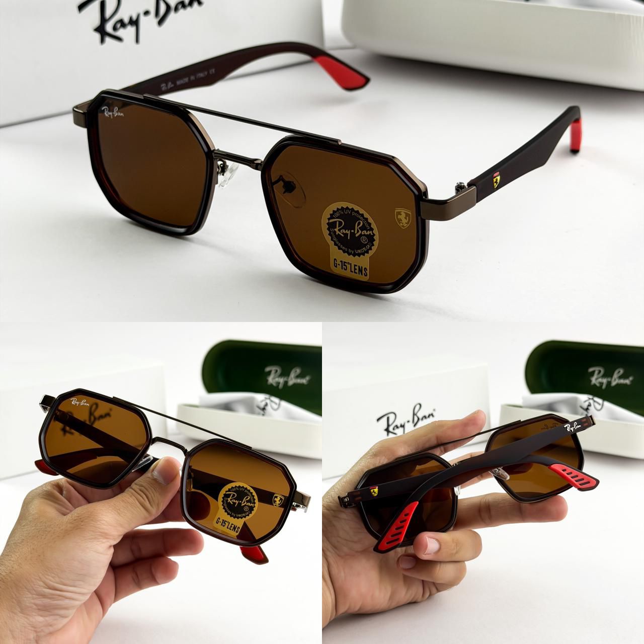 RAYBAN SUNGLASS