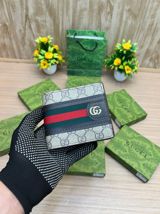 GUCCI WALLET FOR MEN