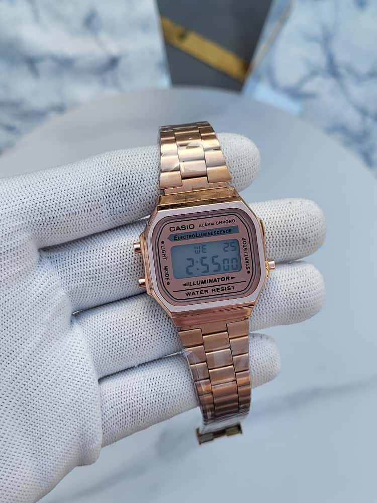 CASIO VINTAGE