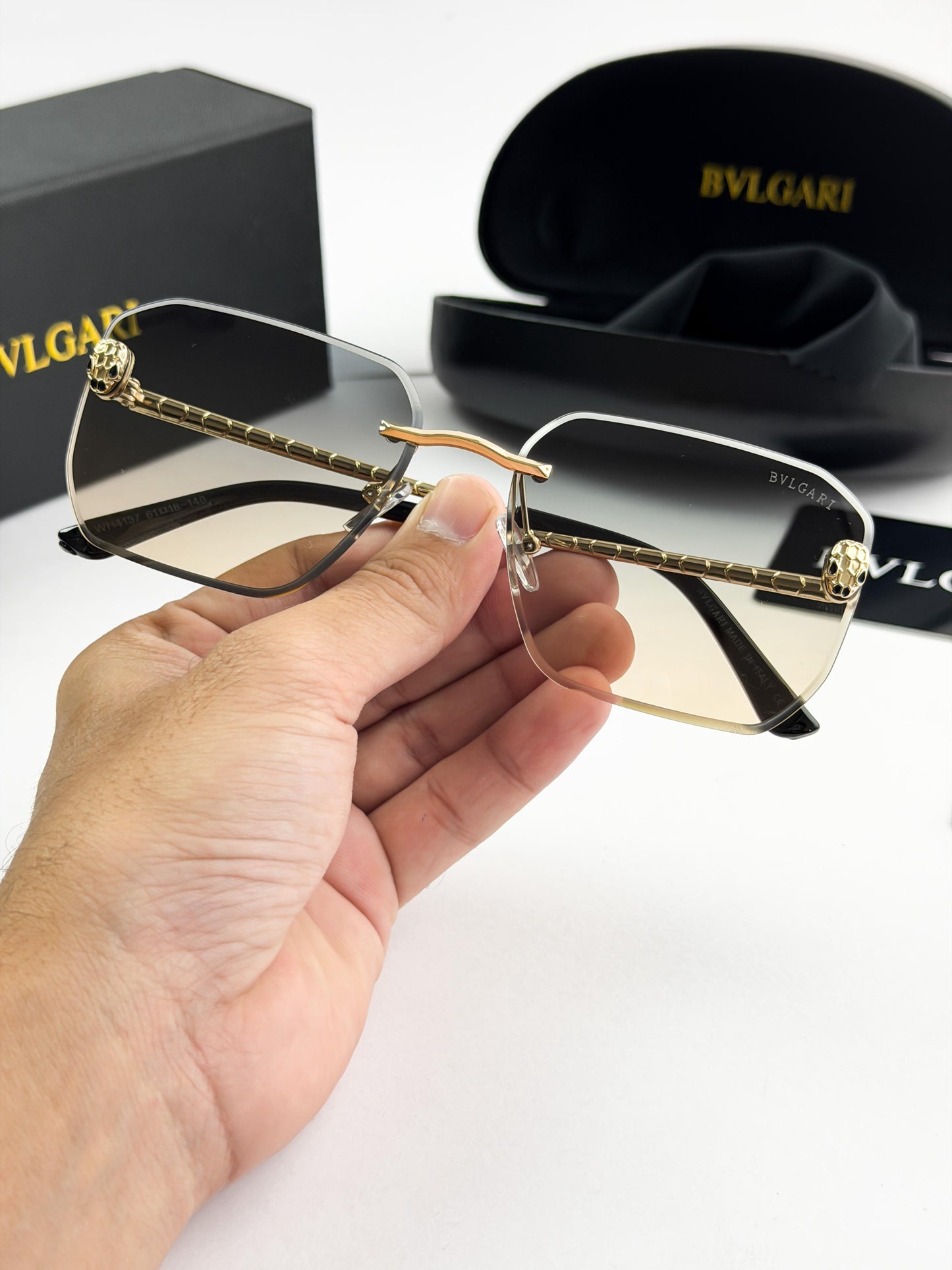 BVLGARI SUNGLASS