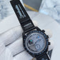 Omega Swatch Mission to Moon 🖤