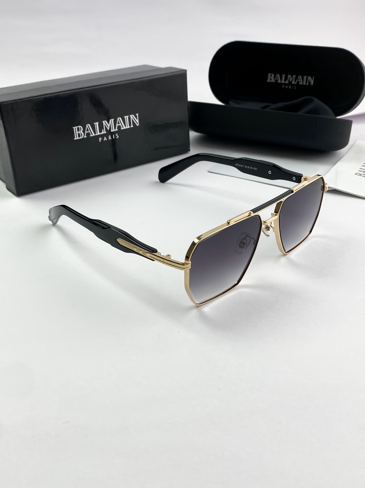 BALMAIN SUNGLASS