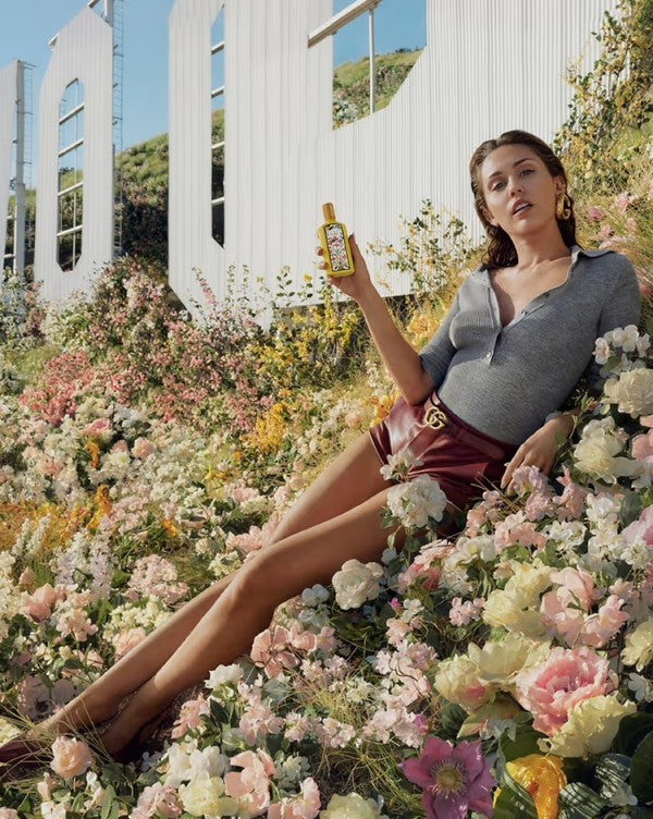 GUCCI FLORA ORCHID