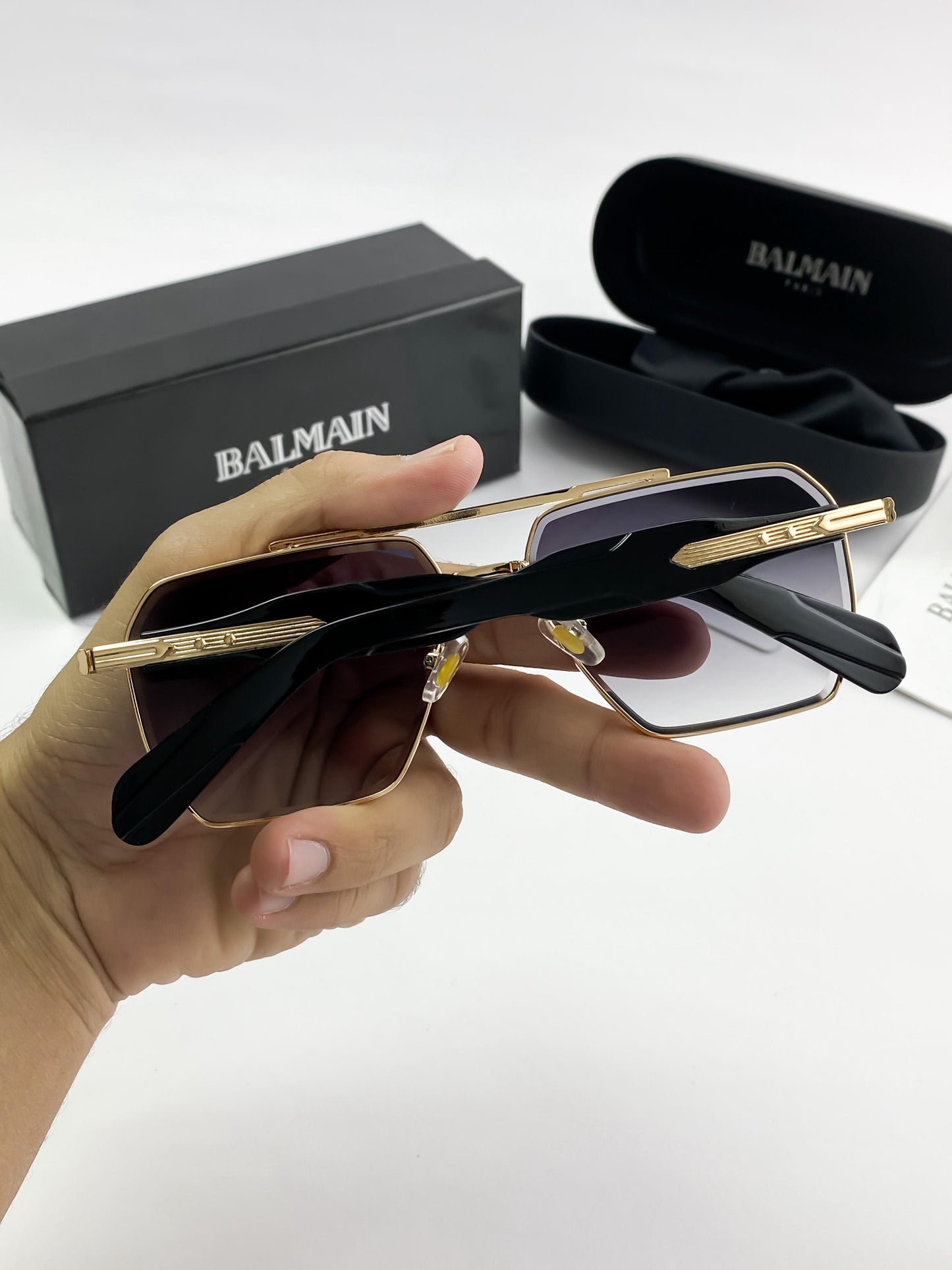 BALMAIN SUNGLASS