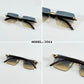 CARTIER SUNGLASS