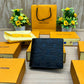 LOUIS VUITTON WALLET FOR MEN