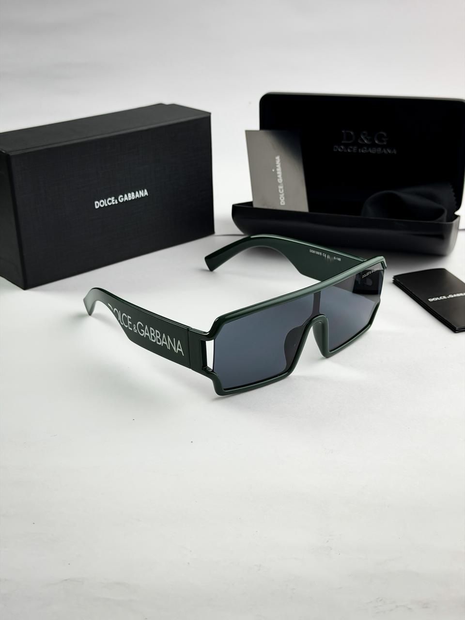 DOLCE&GABBANA SUNGLASS