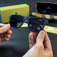 BURBERRY SUNGLASS with original branded box