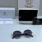 VERSACE SUNGLASS