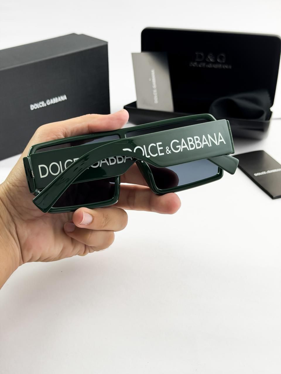 DOLCE&GABBANA SUNGLASS
