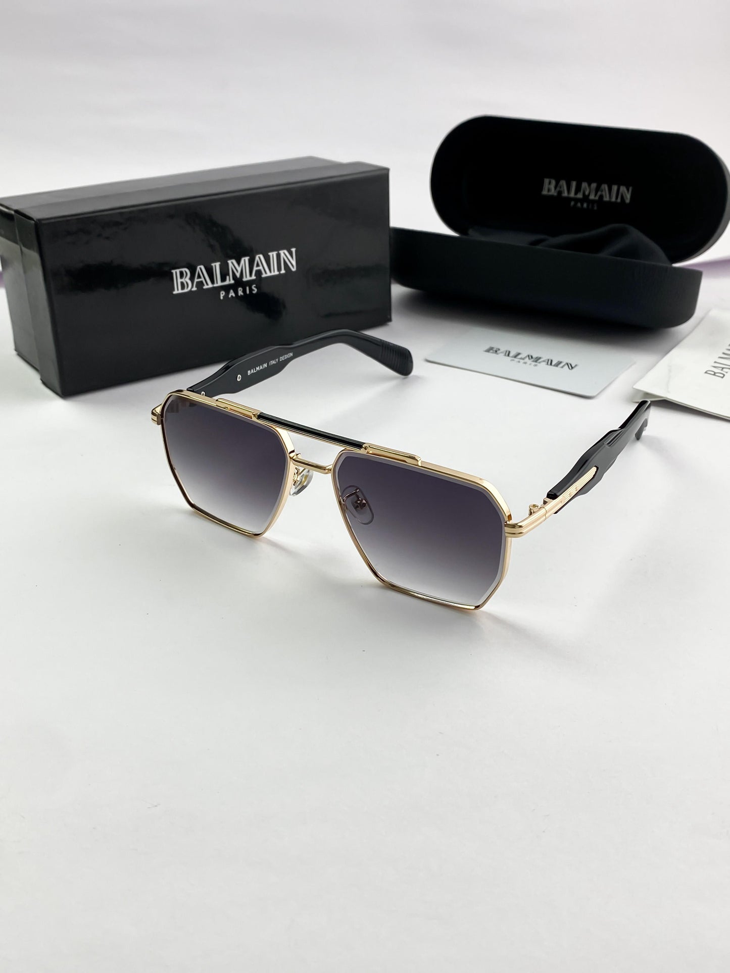 BALMAIN SUNGLASS