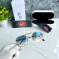 RAY-BAN SUNGLASS with original branded box