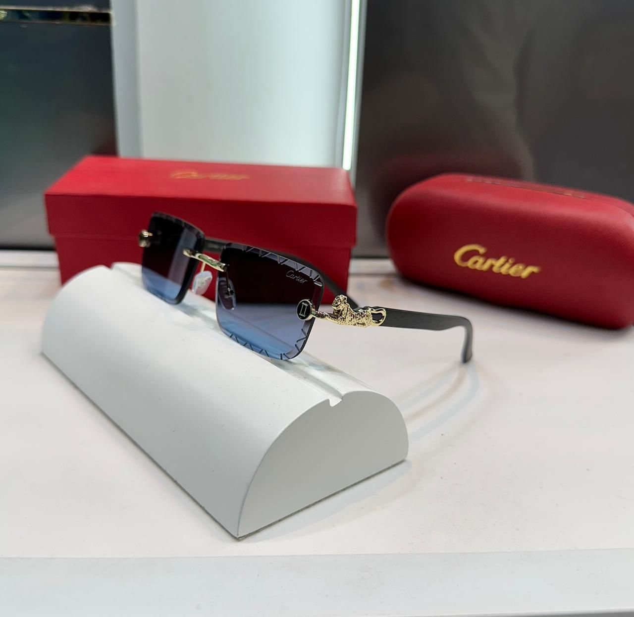CARTIER SUNGLASS