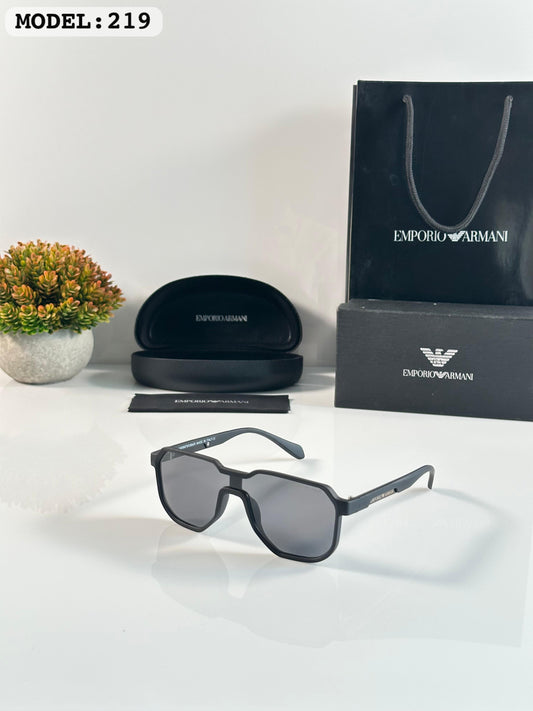 EMPORIO ARMANI SUNGLASS