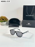 EMPORIO ARMANI SUNGLASS
