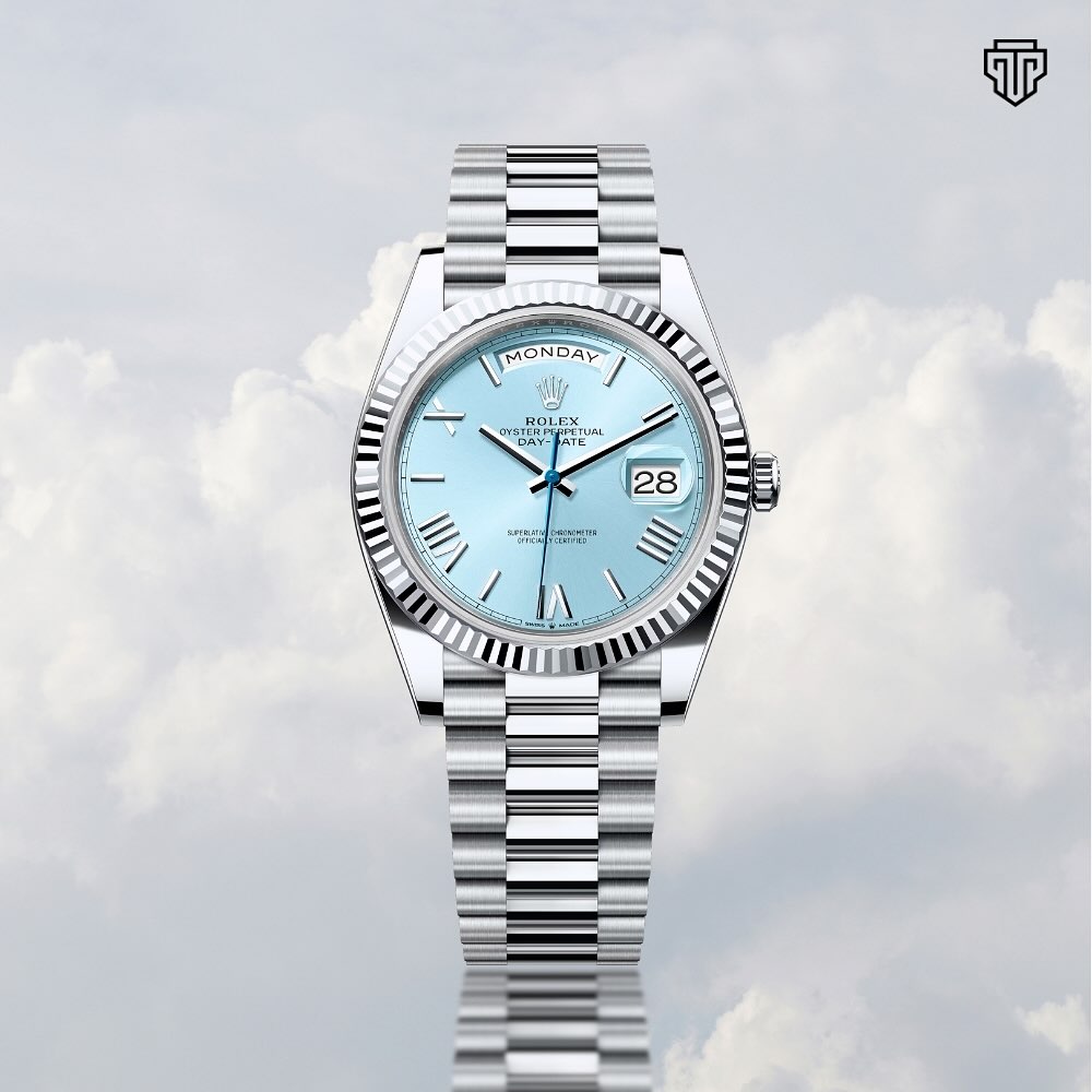 ROLEX DAY DATE FOR MEN