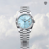 ROLEX DAY DATE FOR MEN