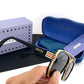 GUCCI SUNGLASS with original branded box