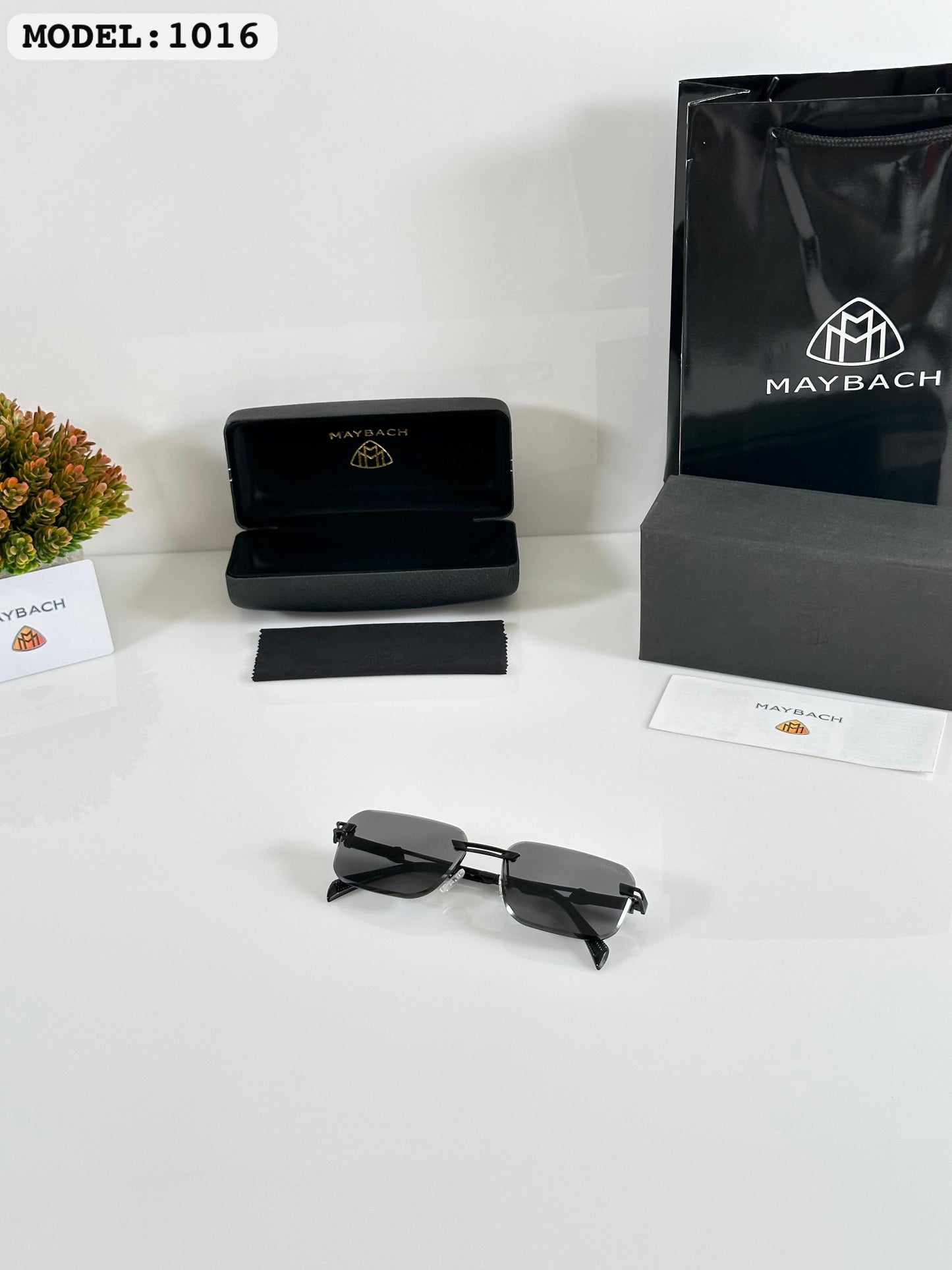 MAYBACH SUNGLASS