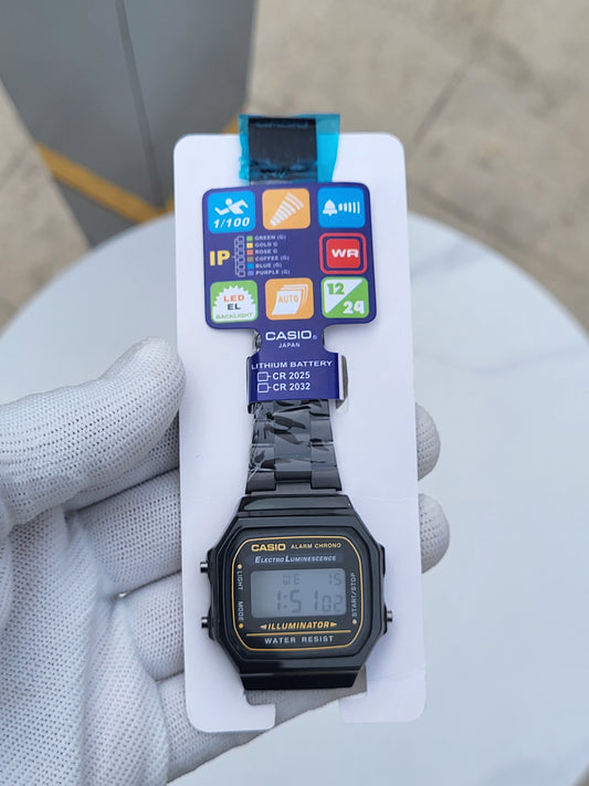 CASIO VINTAGE