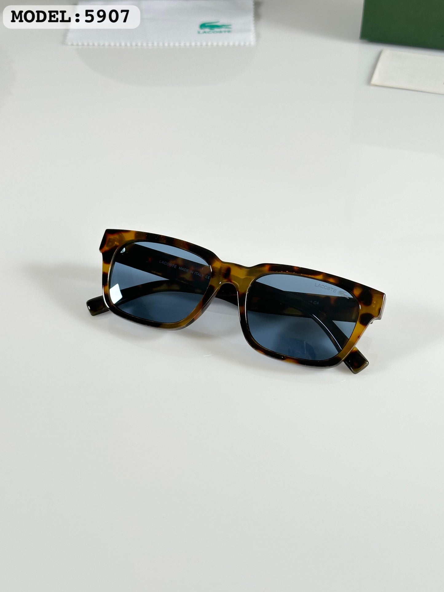 LACOSTE SUNGLASS