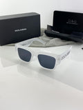 DOLCE&GABBANA SUNGLASS
