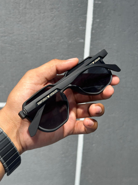 EMPORIO ARMANI SUNGLASS