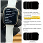 iWatch series 11 with same apple box