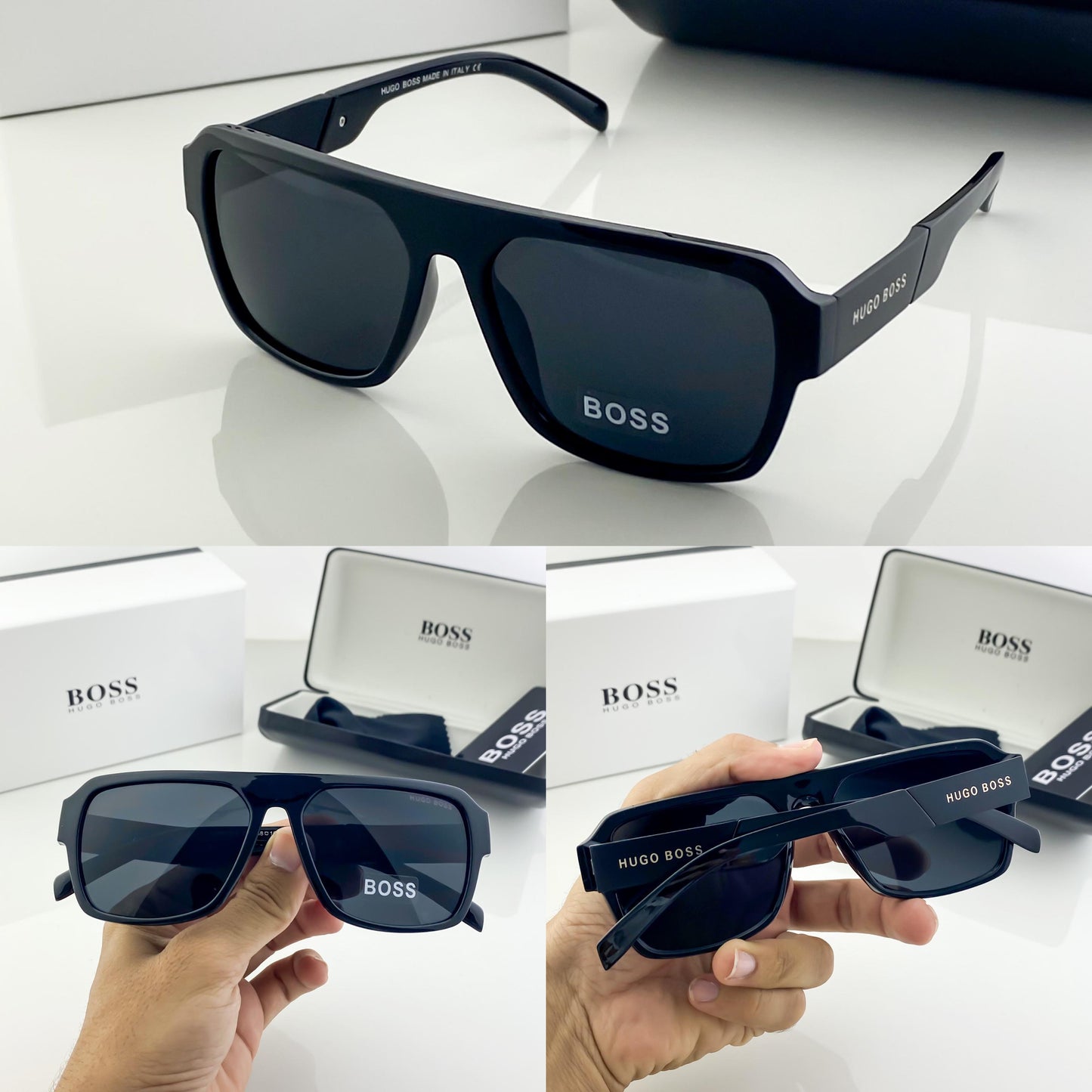 HUGO BOSS Sunglass