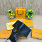 LOUIS VUITTON WALLET FOR MEN