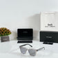DOLCE&GABBANA SUNGLASS