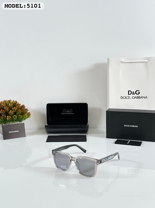 DOLCE&GABBANA SUNGLASS