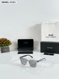 DOLCE&GABBANA SUNGLASS