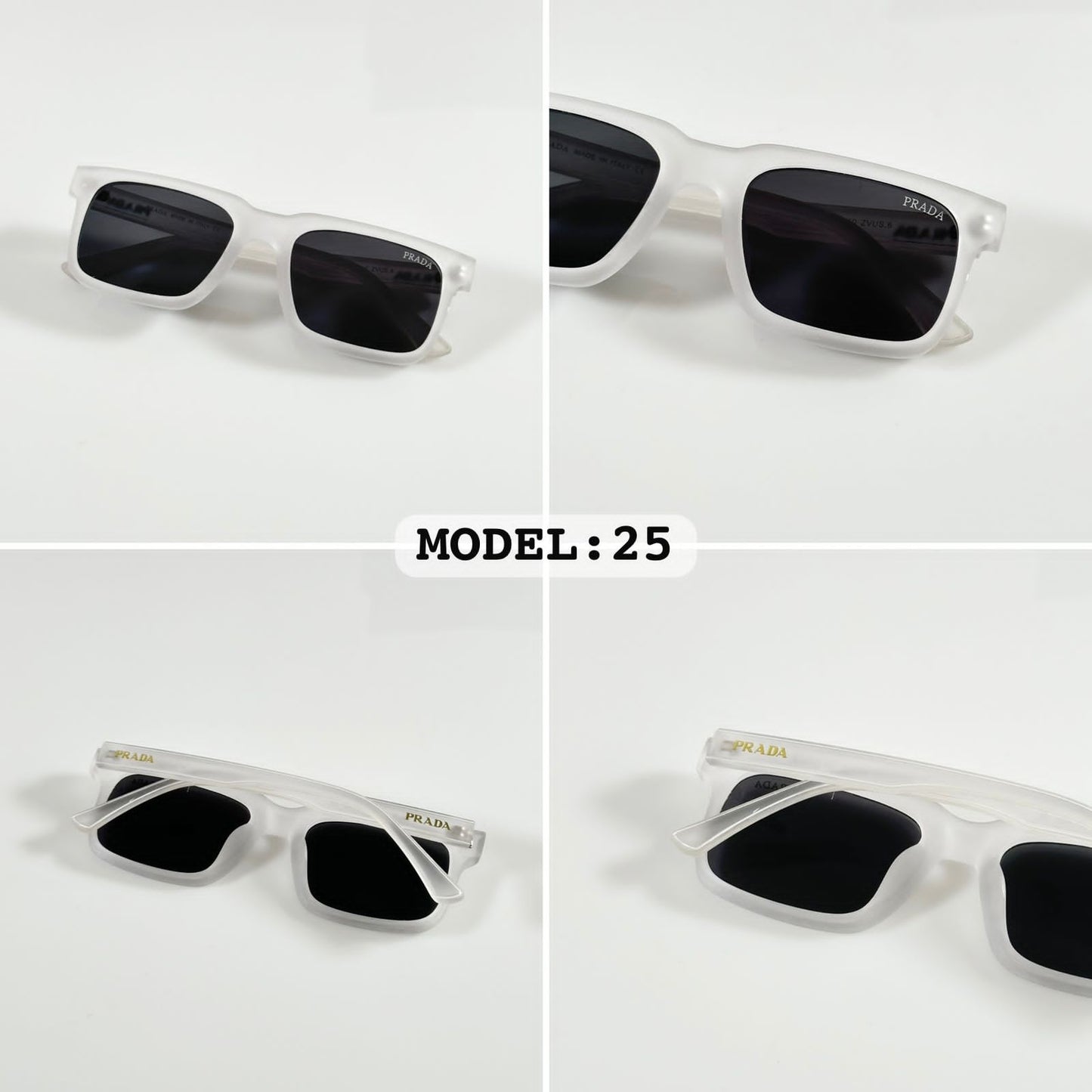 PRADA SUNGLASS