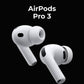 Airpod pro 3rd Generation With ANC Working