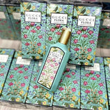 GUCCI FLORA JASMINE