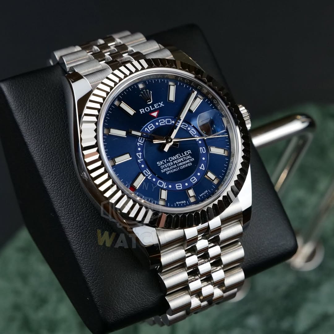 ROLEX WATCH FOR MEN