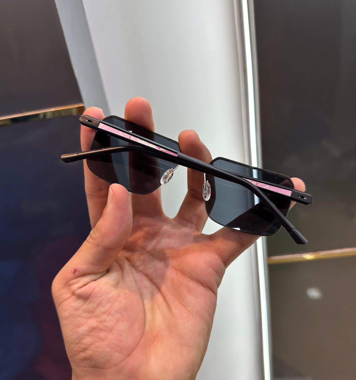 GUCCI SUNGLASS
