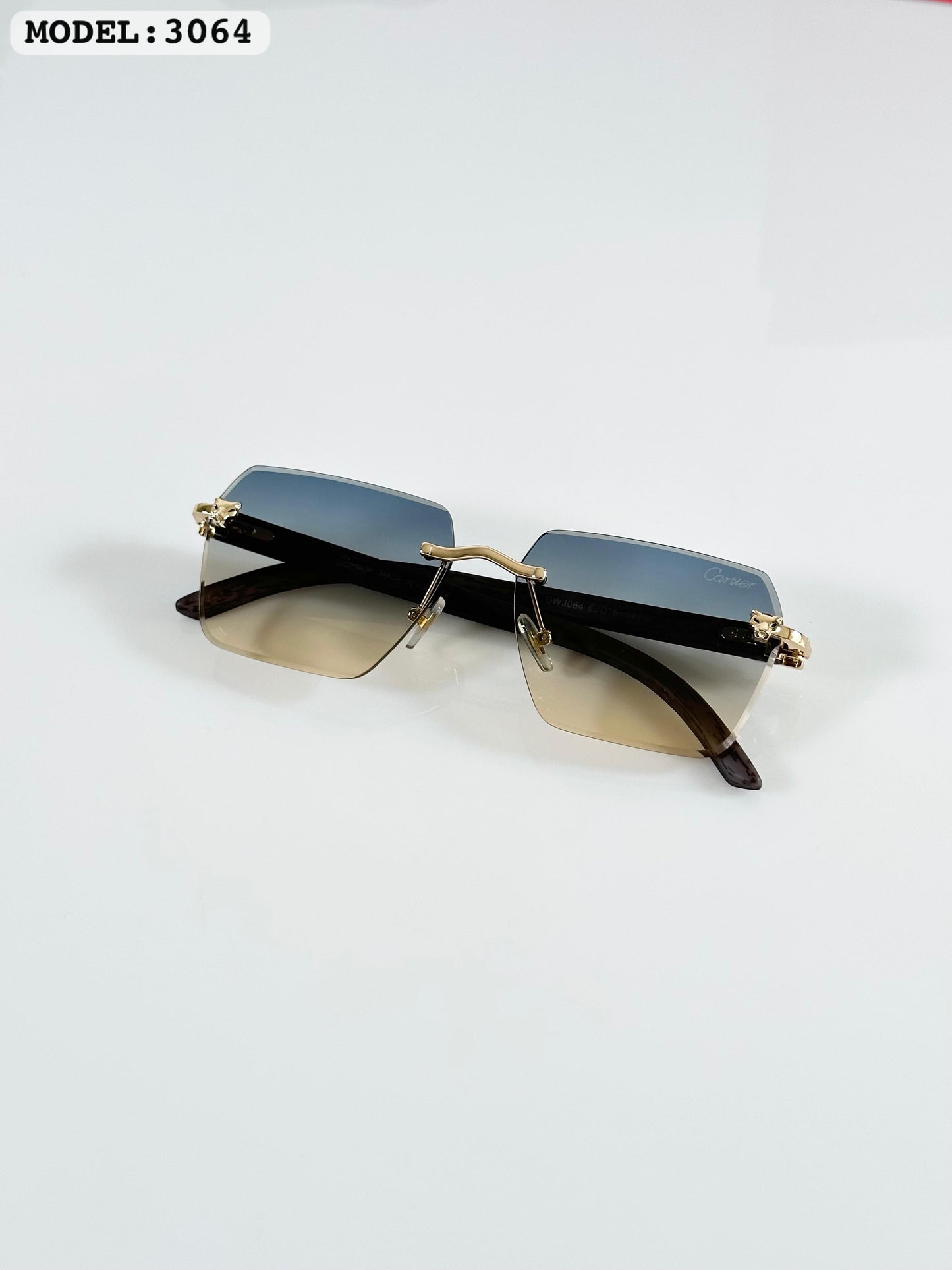 CARTIER SUNGLASS