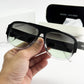 MARC JACOBS SUNGLASS