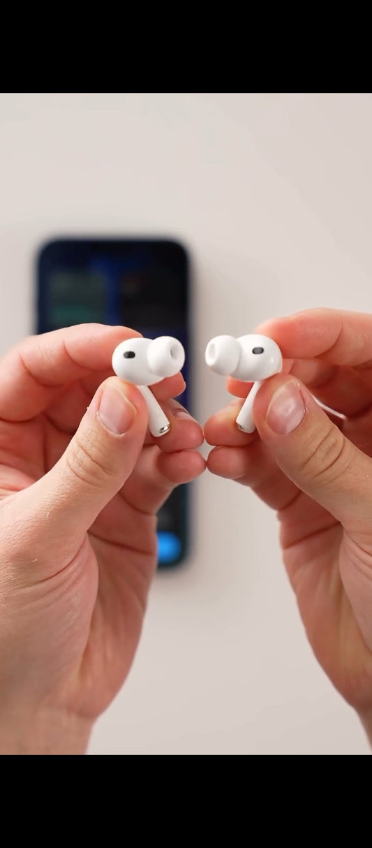 Airpod pro 3rd Generation With ANC Working