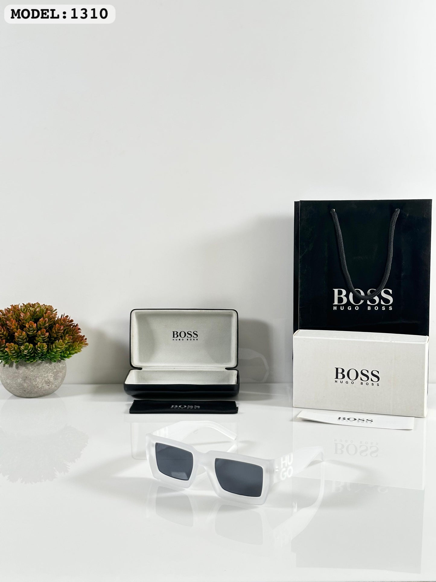 HUGO BOSS SUNGLASS