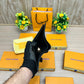 LOUIS VUITTON WALLET FOR MEN