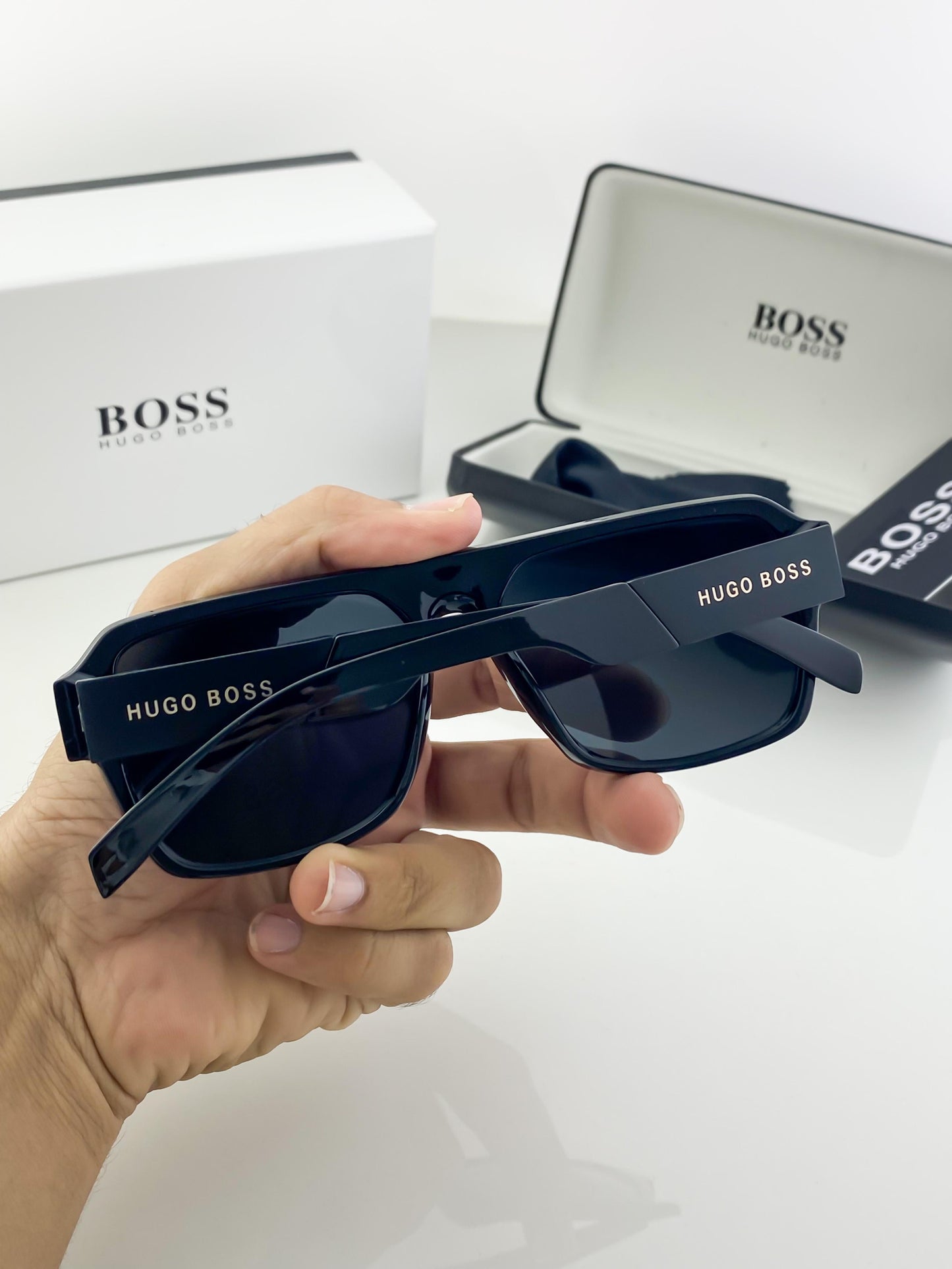 HUGO BOSS Sunglass